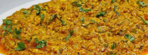 Amritsari Paneer Bhurji