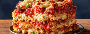 Tastiest Lasagna