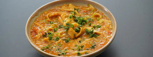 Atta Thukpa: Comfort food with goodness of whole wheat