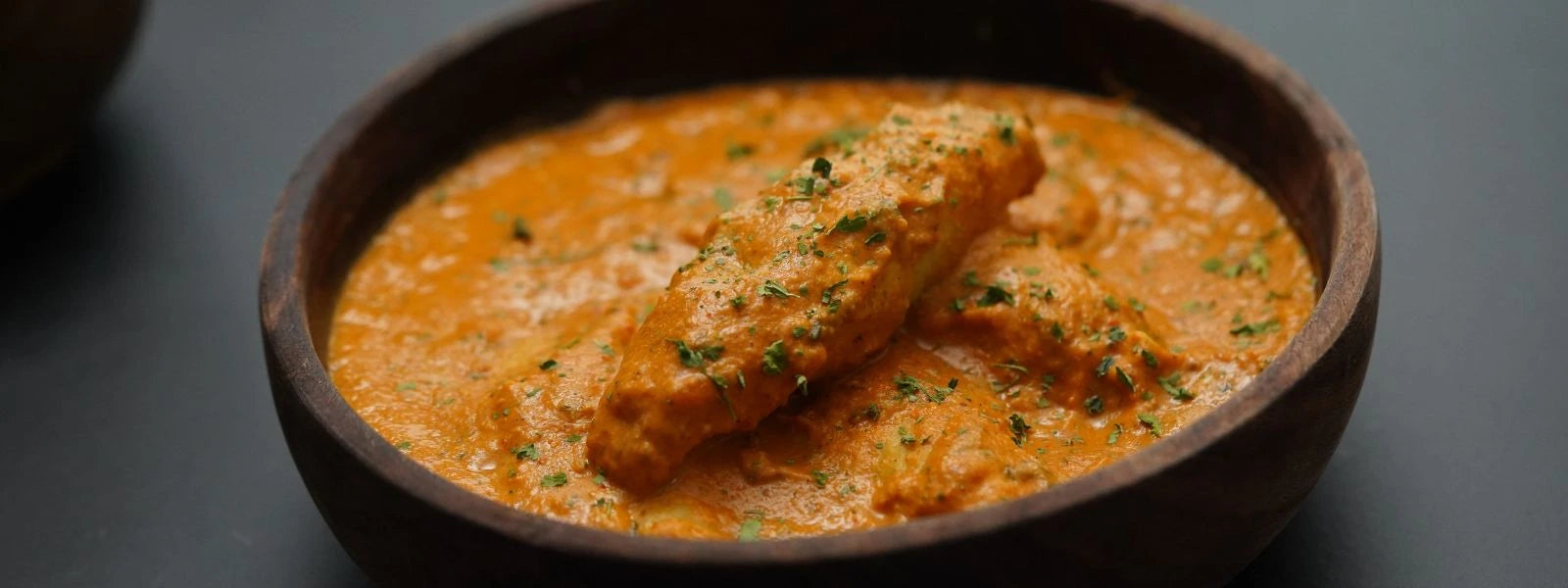 Masala Makhni Chaap: Rich, creamy and spiced to perfection