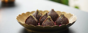 Ragi Modak : Ancient grain, modern festive delight