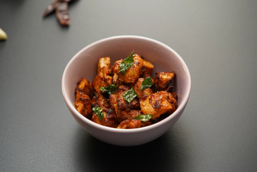 Chicken Fry: Crispy, Juicy, and Irresistibly Good – Your New Favorite Chicken Fry Recipe!