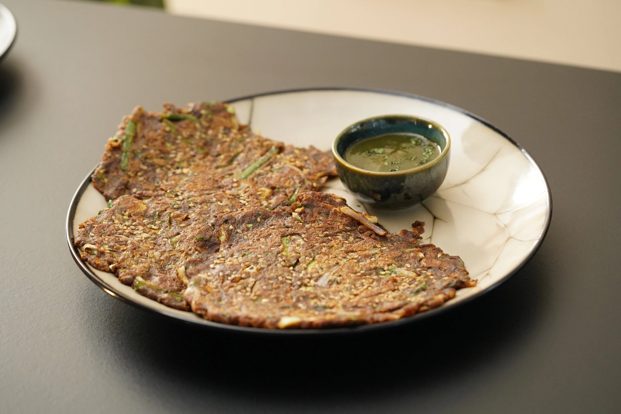 Ragi Chilla: Nutritious, Delicious, and Made for Winter Comfort