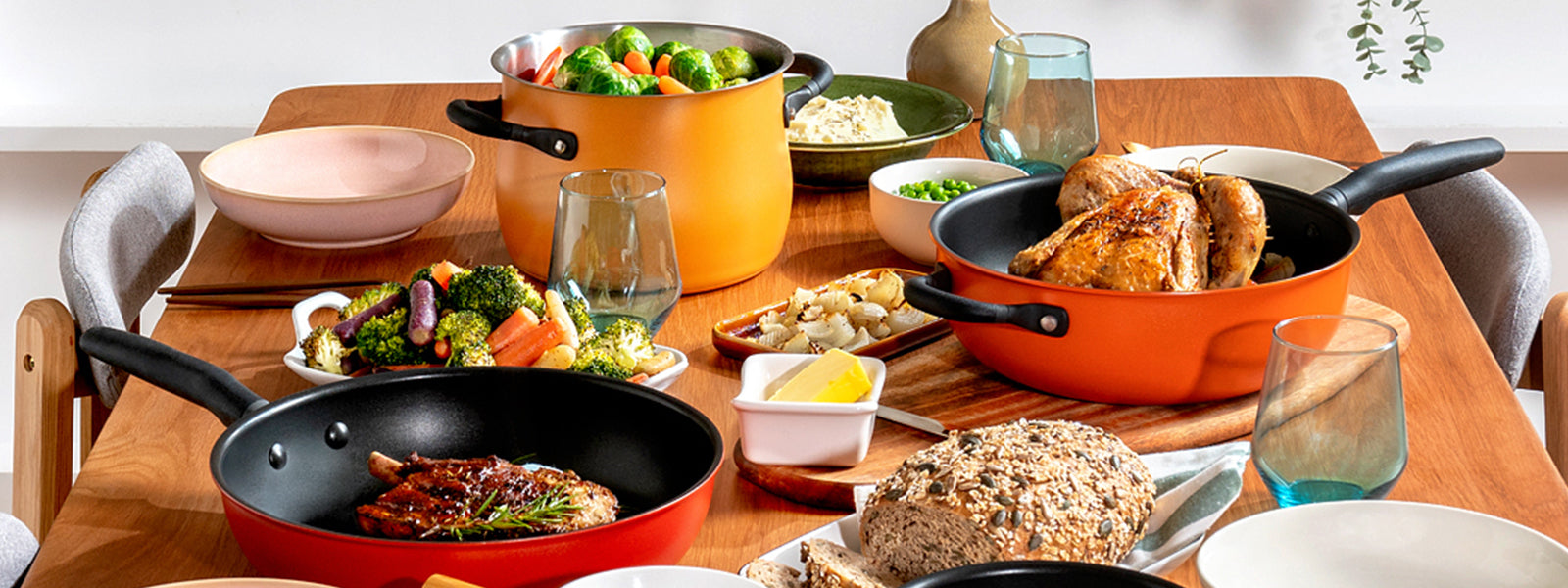 20 Best Dinner ideas: Quick and easy recipes for get together