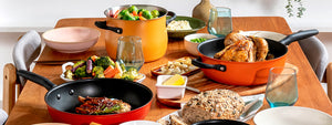 20 Best Dinner ideas: Quick and easy recipes for get together