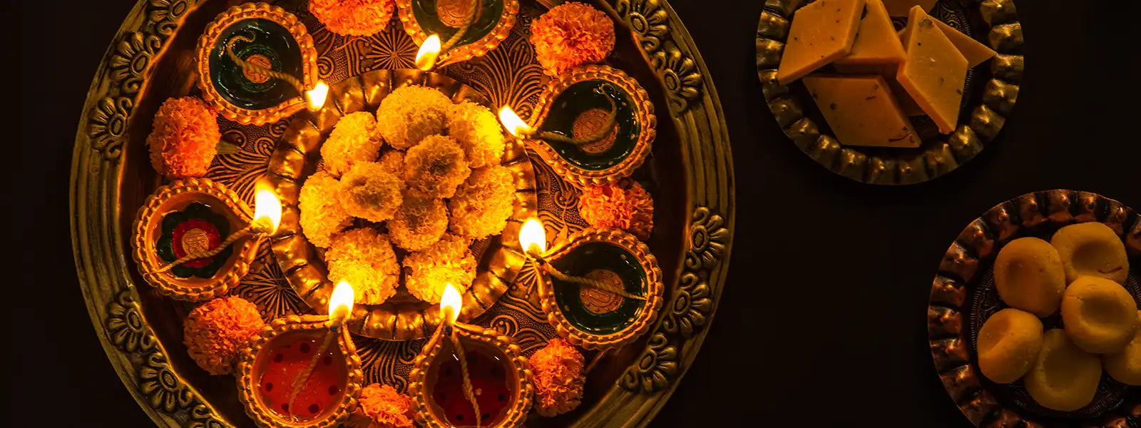 Versatile Utensils for Diwali Purchase & Gifting