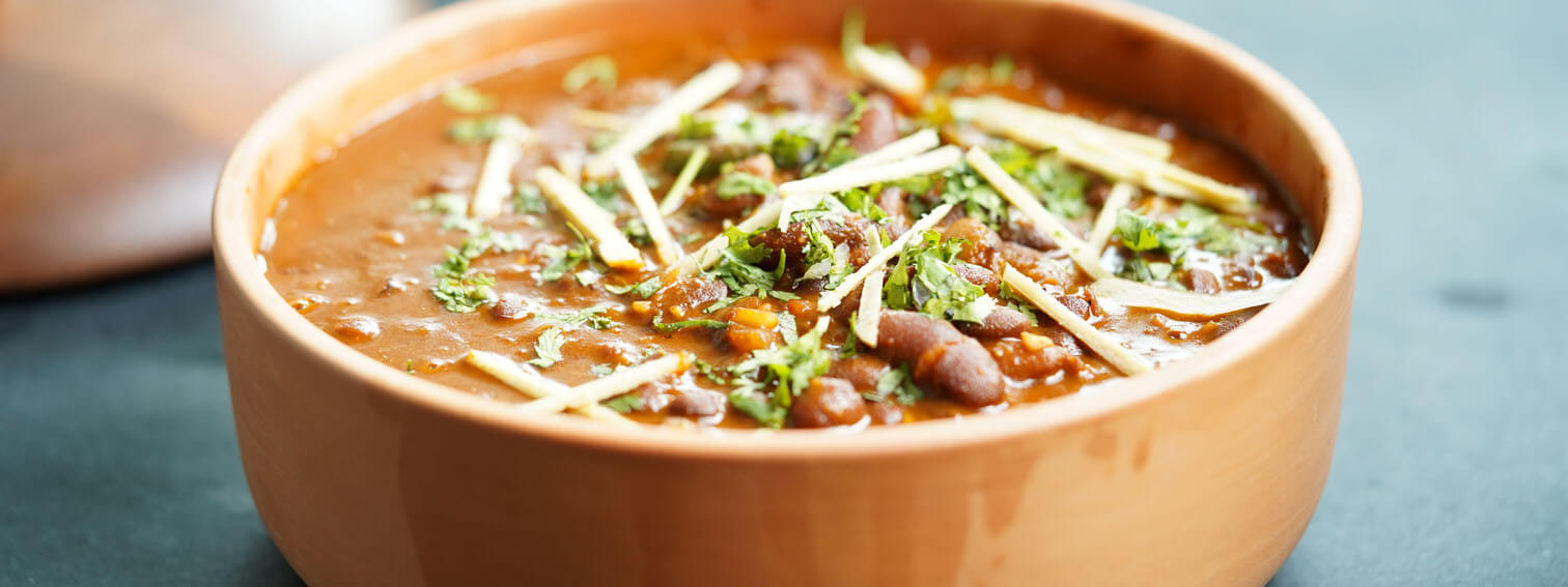 Rajma masala