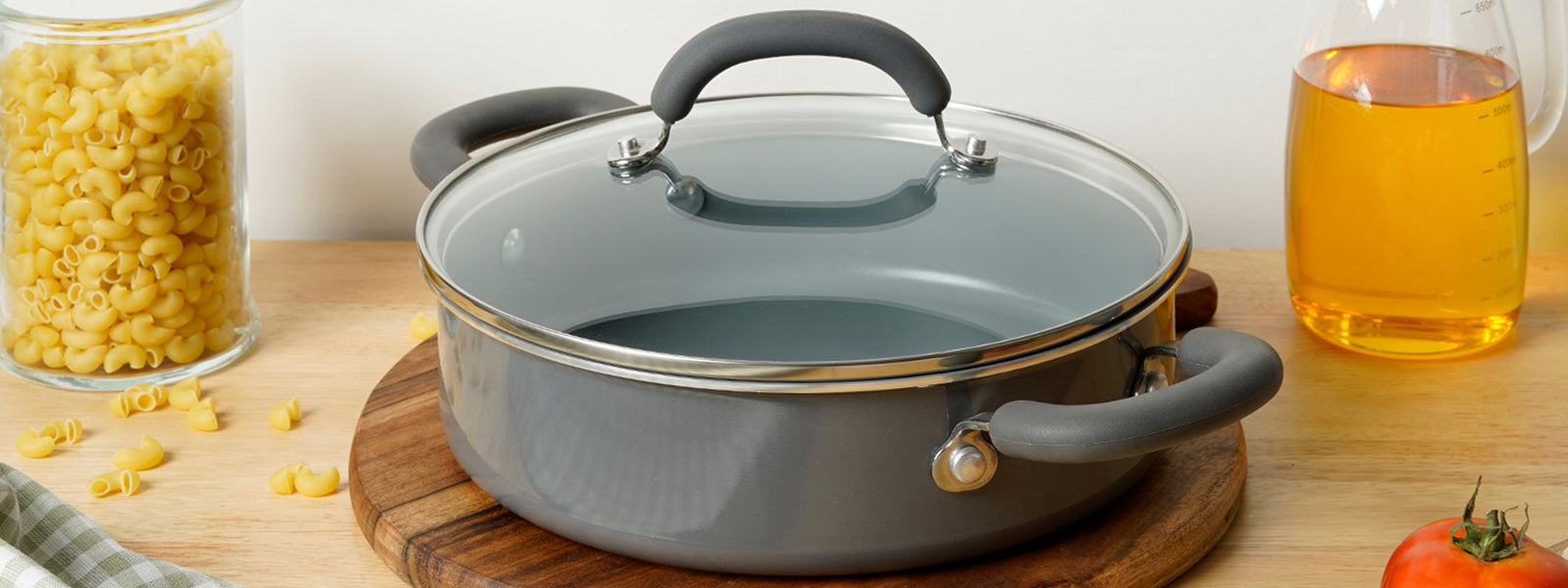 3 Best Healthy Non-Toxic Cookware Sets (2022 Reviews