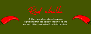 Red Chilli - Health Benefits, Uses and Important Facts
