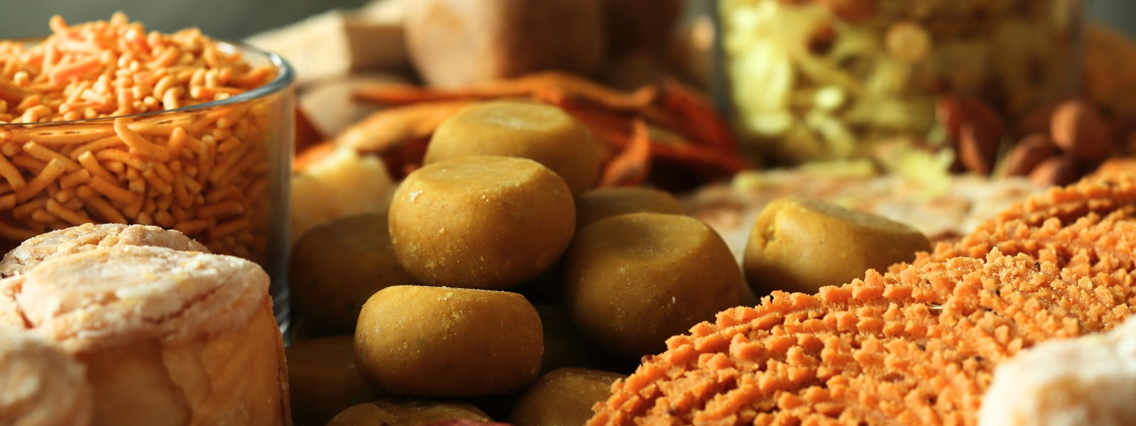 Festive Mornings: Diwali Breakfast and Brunch Ideas