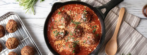 Cast iron cookware  for Indian Curries