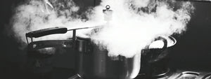 The History of Pressure Cookers: From Boiling to Blasting