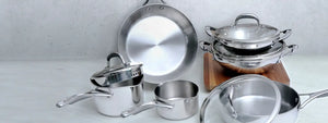 The top 3 Stainless Steel Cookware Brands of 2022