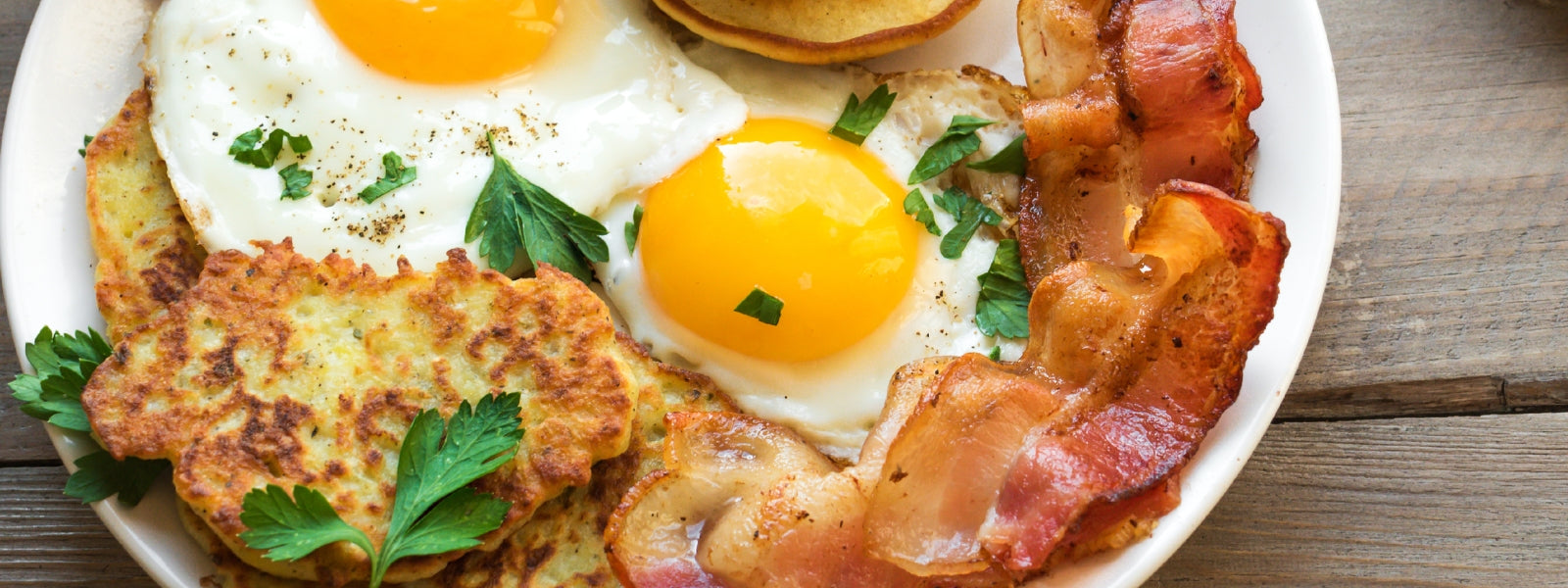 All American Breakfast