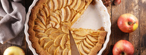 Apple Pie