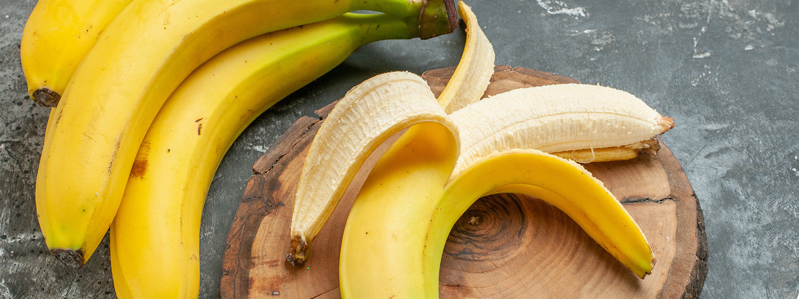Health benefits of eating one banana everyday