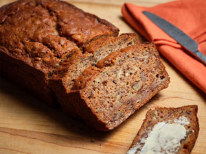 Banana Bread