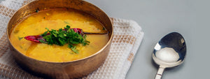 Easy & Healthy Recipes To Get You Through Lockdown