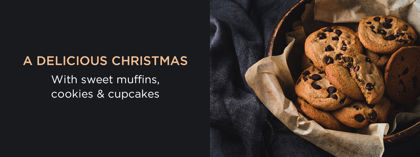 Delicious Homemade Baking Recipes For Christmas