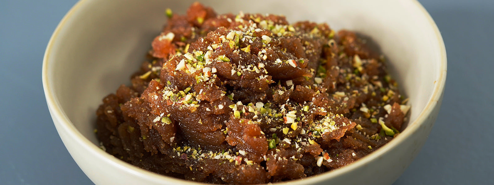 Kada Prasad (Atte ka Halwa)