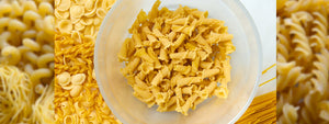 Boiling Pasta in Microwave