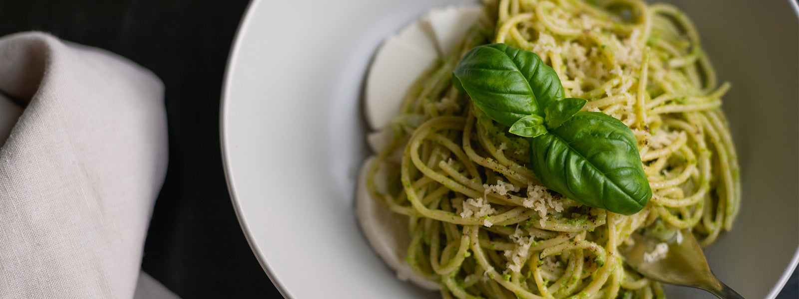 Best Basil-Based Recipes for the Season - PotsandPans India