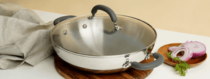 Best stainless steel cookware for summer cooking