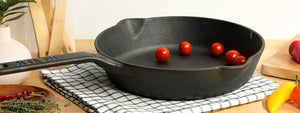 Which is the best company for cast iron cookware in India?