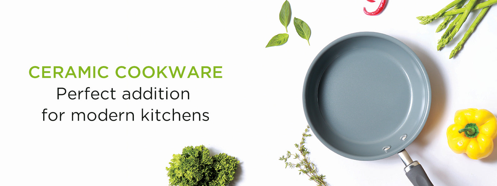 Health Benefits Of Cooking In Ceramic Cookware