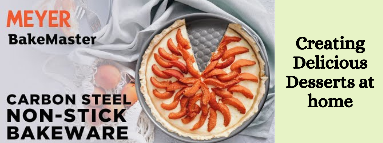 Bakeware Essentials for Every Dessert Lover's Kitchen