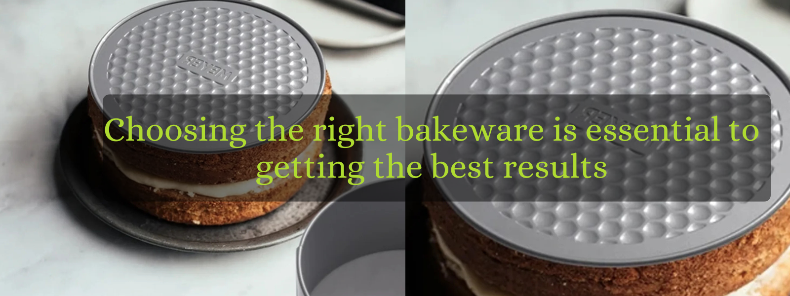 Understanding Silicone, Glass, and Metal Bakeware for Every Recipe