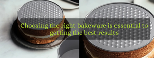 Understanding Silicone, Glass, and Metal Bakeware for Every Recipe