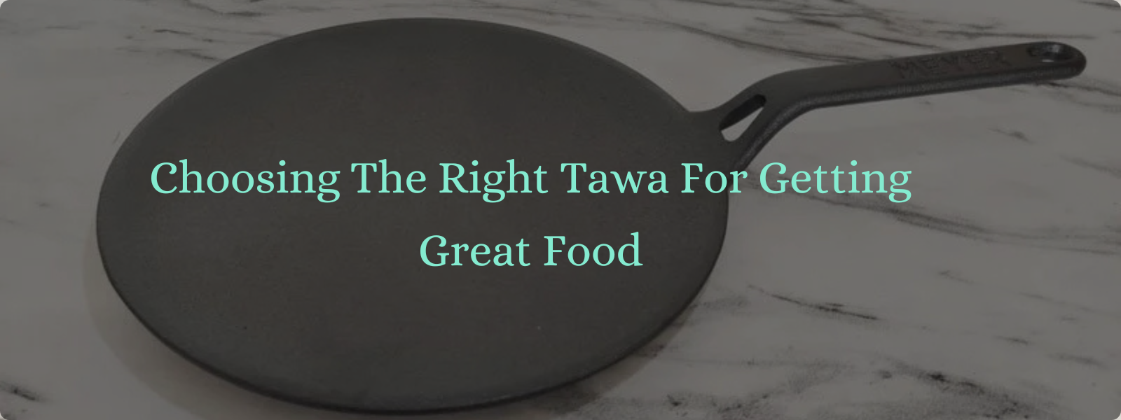 Flat vs. Concave Tawas: Which Should You Choose in 2025?