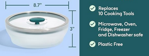 How to Identify Microwave-Safe Cookware: A Handy Checklist
