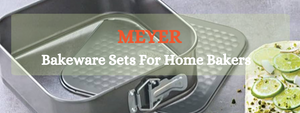 Upgrade Your Kitchen: The Best Bakeware Sets for Home Bakers