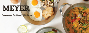 Essential Cookware for Small Kitchens in 2025