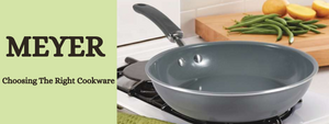 Why Material Matters When Choosing Cookware in 2025