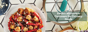 How to Select the Perfect Microwave Cookware for Your Culinary Needs