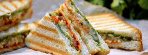 Bombay Sandwich