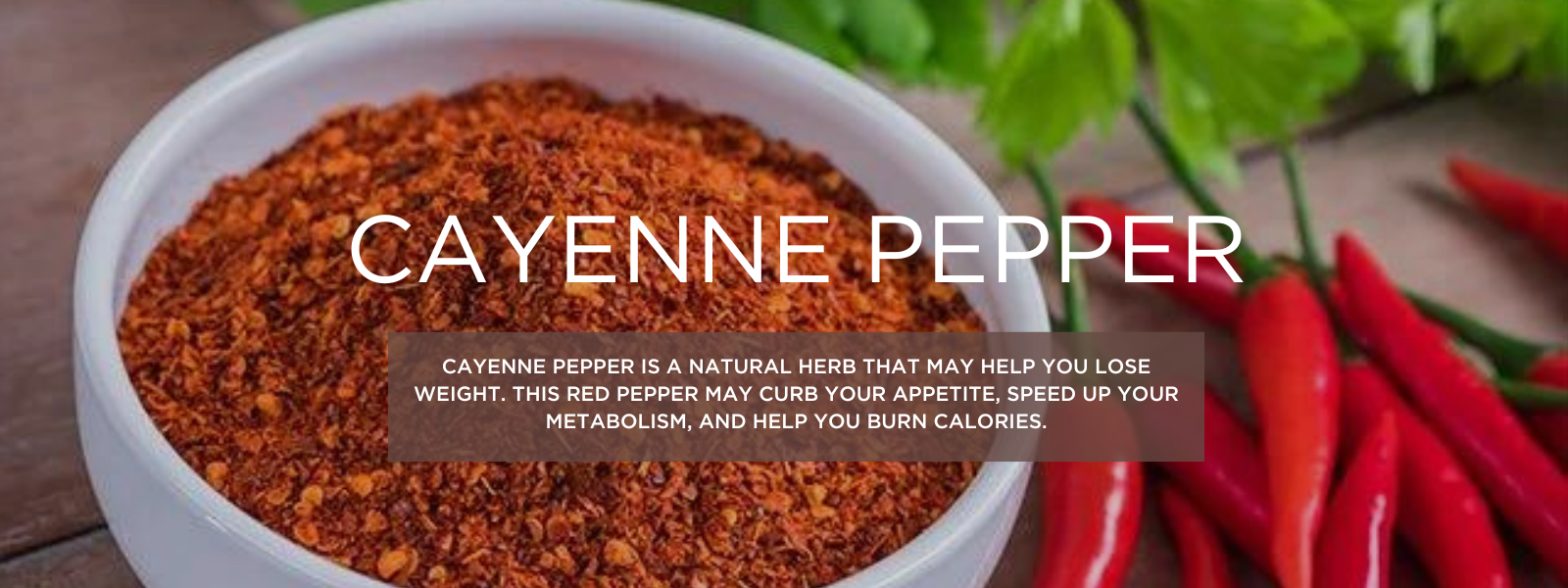 Cayenne Pepper - Health Benefits, Uses and Important Facts