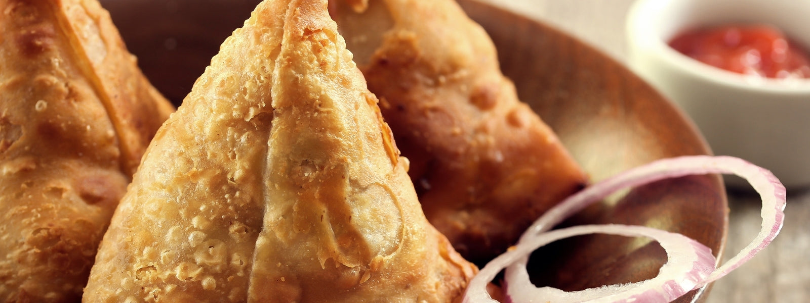 Crispy Punjabi Samosa: Golden Delights from the Heart of Punjab