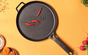 Dosa Delights: Choosing the Perfect Tawa for Diwali