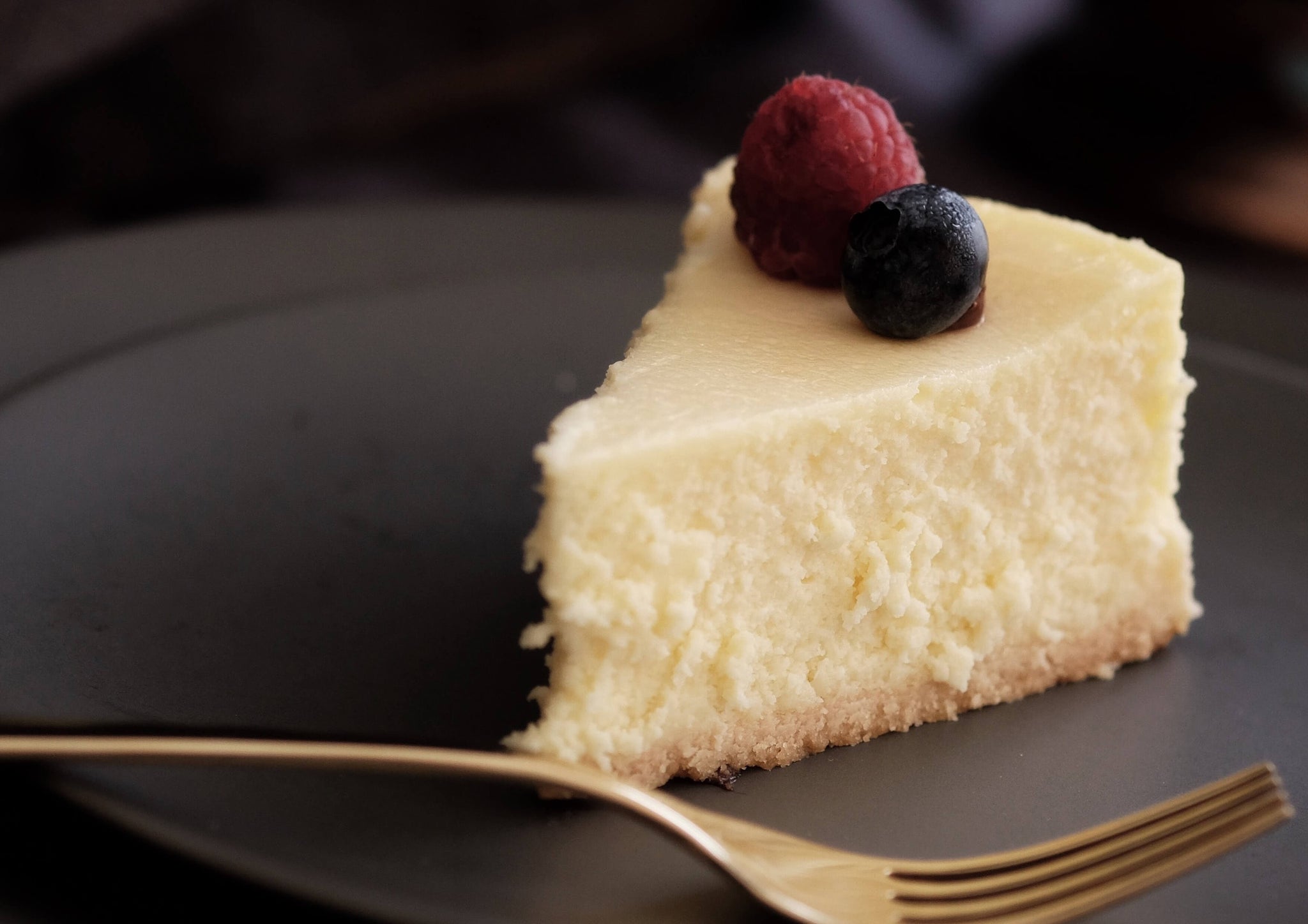 Cottage Cheese Cake