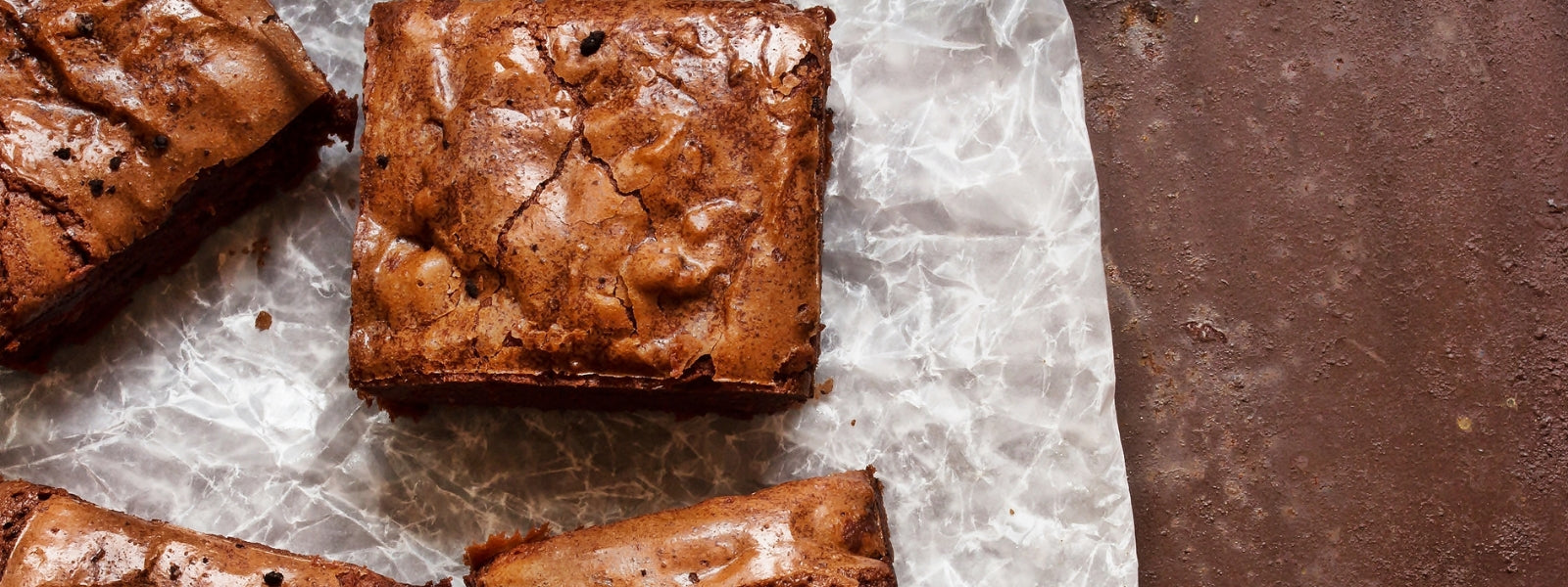 Chocolate Brownie - PotsandPans India