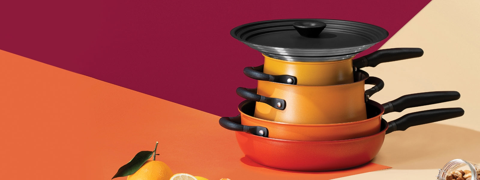 Choosing the Right Non-Stick Cookware for Diwali Delights
