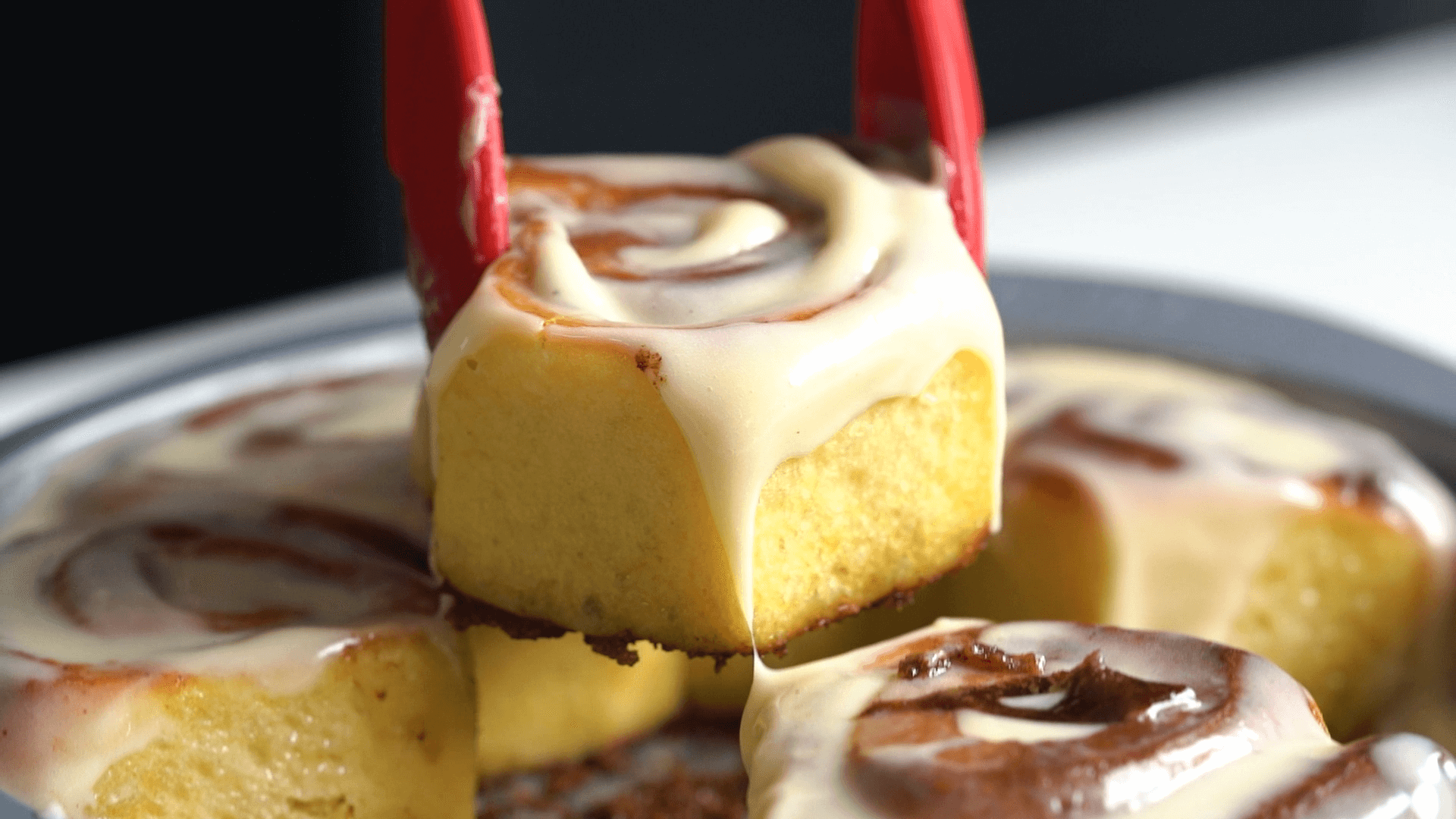 Cinnamon Rolls