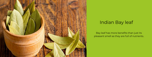 Indian Bay Leaf - Health Benefits, Uses and Important Facts