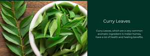 Curry Leaves - Health Benefits, Uses and Important Facts