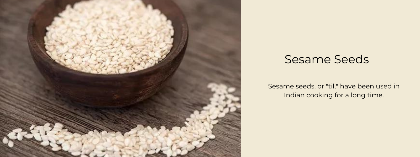 Sesame Seeds Health Benefits, Uses and Important Facts PotsandPans