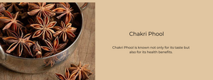 Chakri Phool - Health Benefits, Uses and Important Facts